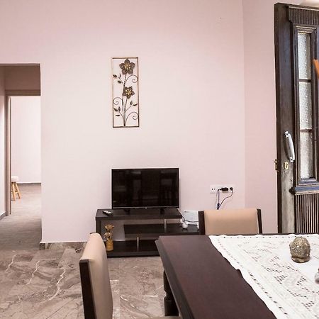 Nepheli Stone House Villa Plátanosz Kültér fotó