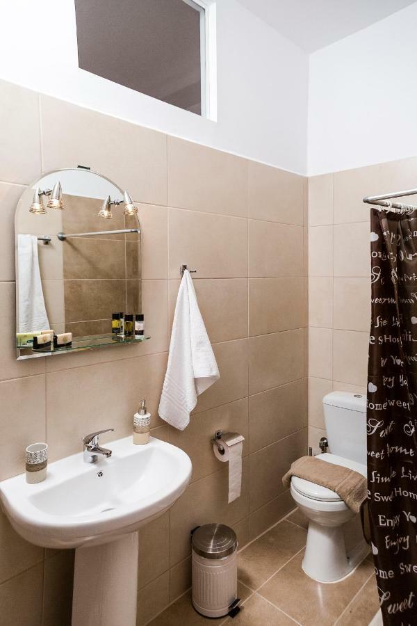 Nepheli Stone House Villa Plátanosz Kültér fotó
